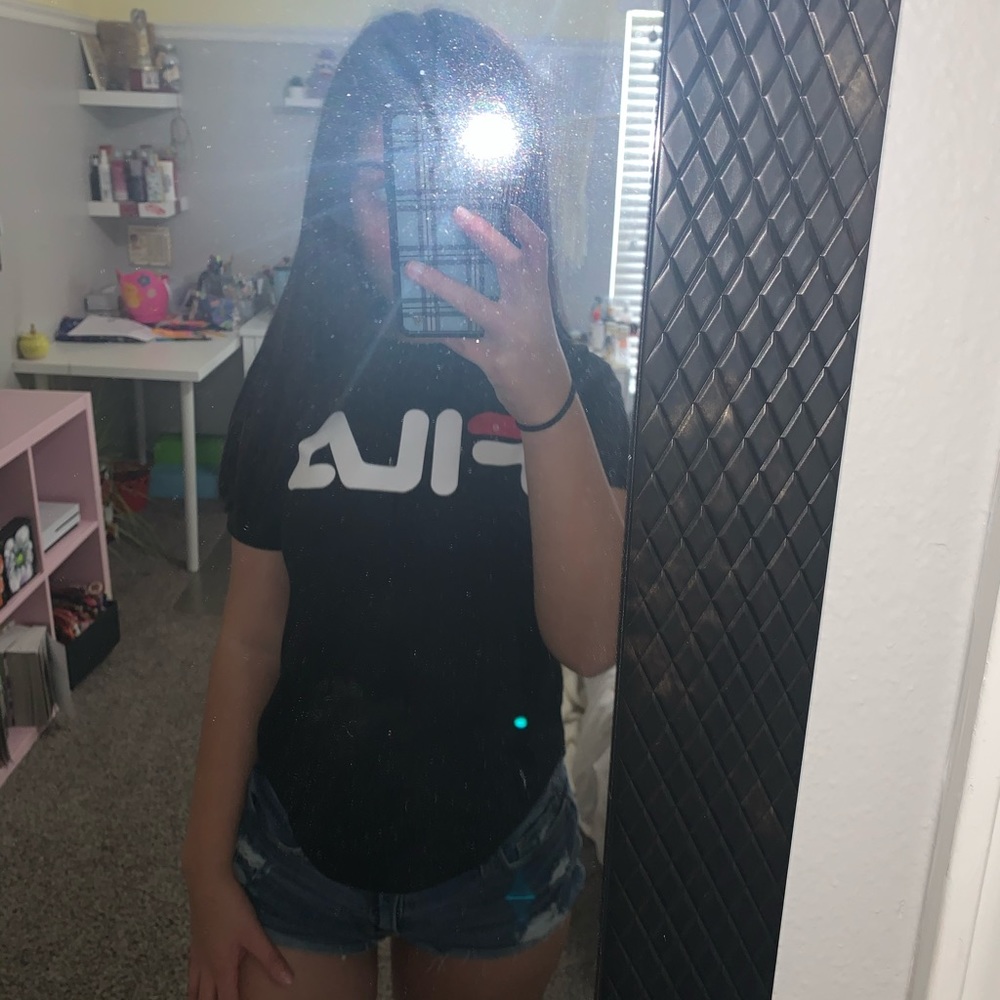 Fila kids t-shirt